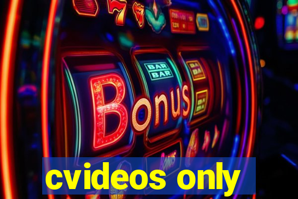 cvideos only